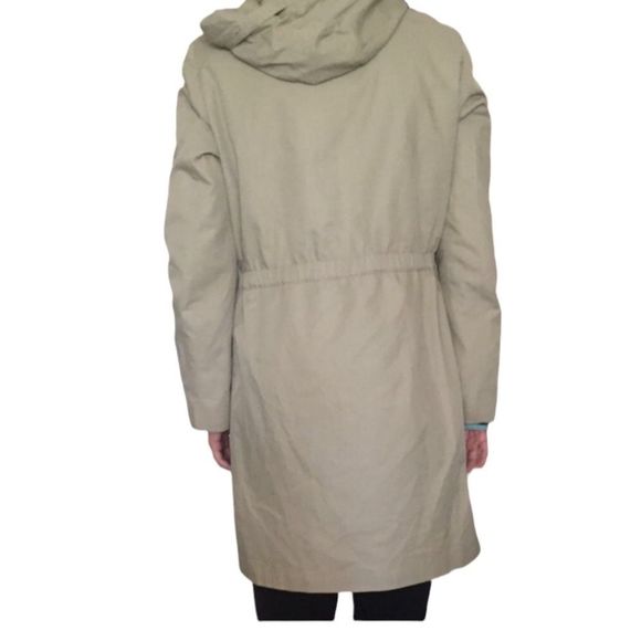 Calvin Klein trench coat - Picture 4 of 15